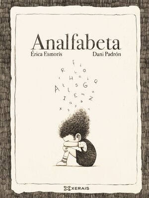 cover image of Analfabeta